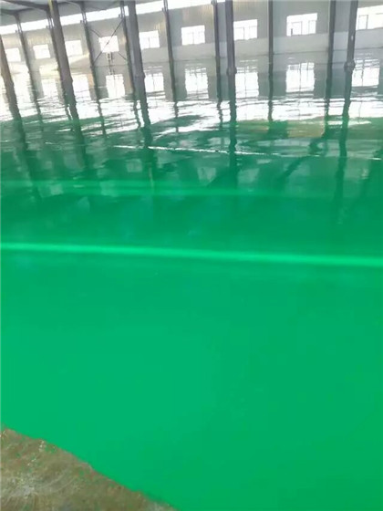 四子王,我直接给你一份室外地坪漆翻新维修