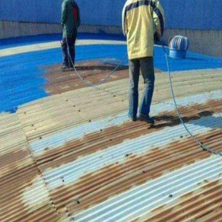 四子王地面翻新与地坪漆施工流程